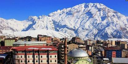 Hakkari Haber ile Güncel Bilgilere Ulaşın