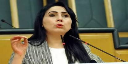 HDP'li Yüksekdağ'ın kardeşi evinde ölü bulundu