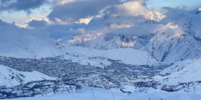 Hakkari 7 günlük anlık hava durumu