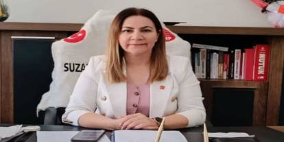 CHP'li Başkan Çakırbeyli, sofralar yine yoksulluk içinde olacak