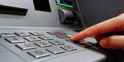 ATM’lerde para çekmede yeni dönem