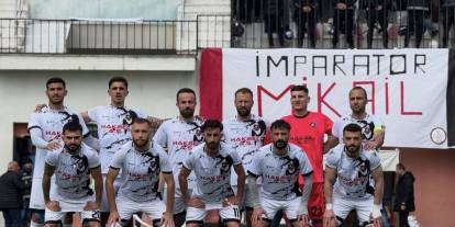 Zapspor Diyarbakırspor’u 2-1 mağlup etti