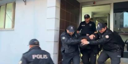 Tarihi Eser Kaçakçılığına Polis Baskını