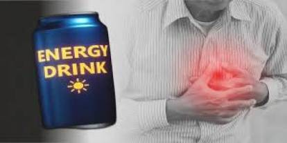 Enerji İçecekleri Sıvı Kaybına Neden Oluyor