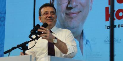 İmamoğlu İnşaat'a el konuldu