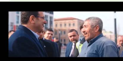 îmamogli ji me ye" isimli Kürtçe şarkı  rekor kırıyor