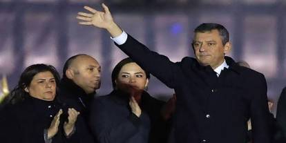 CHP Olağanüstü Kurultay kararı aldı