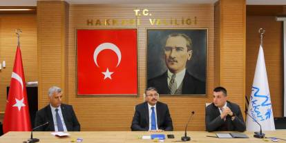Vali Çelik "Gençlerin tarıma olan ilgisi azalıyor"