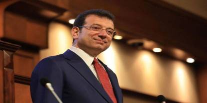 Ekrem İmamoğlu ve 21 Kişiye Tutuklama Kararı!
