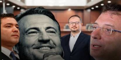 İBB'de Yolsuzluk Soruşturması karar çıktı: İşte tutuklanan ve serbest bırakılan isimlerin tam listesi