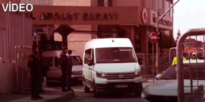 Ekrem İmamoğlu ve 48 Kişi Tutuklandı