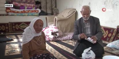 70 Yıl Kimliksiz Yaşayan Kadın Şaşkınlık Yarattı