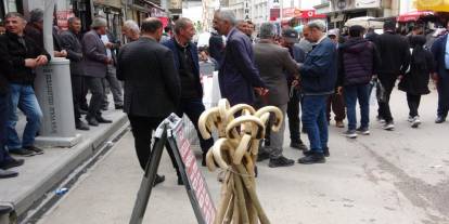 Van’da çobanlık ücreti tartışması büyüyor