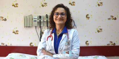 İmmün yetersizlikte erken teşhis önemli