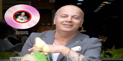 Şahinoğlu’nun “Sevgiyle Kal” albümü çıktı