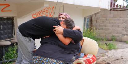200 Kilogramlık Fatma Dağlı'nın Yardım İhtiyacı