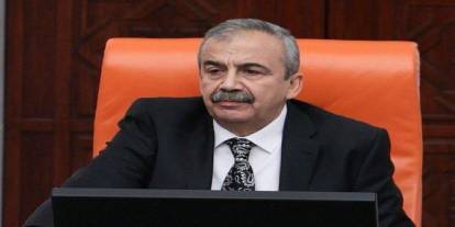 Başkan Kaya'dan Sırrı Süreyya Öner için taziye mesajı