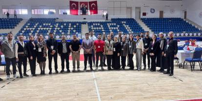 Akıl ve Zekâ Oyunları Hakkâri Finali