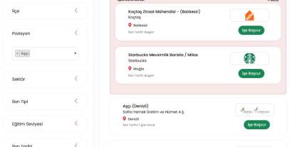 Secret CV ile Doğru İşe Doğru Adım Atın!