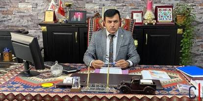 Başkan Arslan ‘ Artık İsyan etme noktasında geldik’