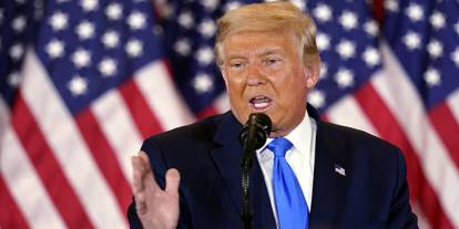 Trump’tan Kanada İçin Şok Eyalet Çıkışı