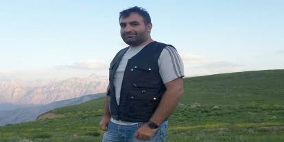 Özbeg ailesinden taziye teşekkür mesajı
