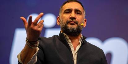 Ümit Karan’ın Cezası Yargıtay’dan Onandı