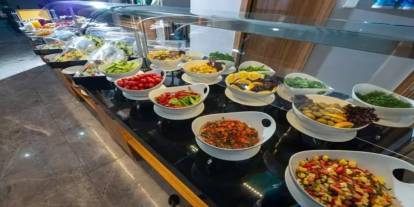 Market ve restoranlara karekod zorunluluğu geldi