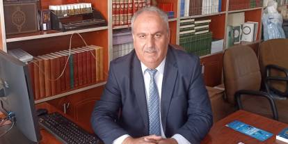 OLMUYOR BU İŞ