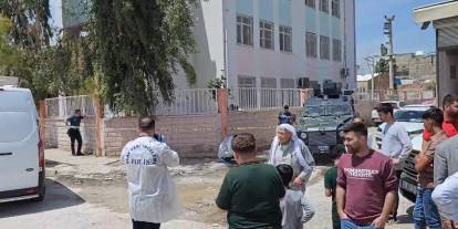 Silahlı saldırıya uğrayan öğretmen öldü