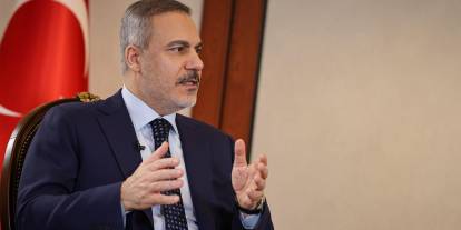 Bakan Fidan: Suikast Girişimine Uğradım