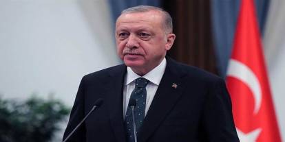 Erdoğan'dan 2 atama ve 4 görevden alma