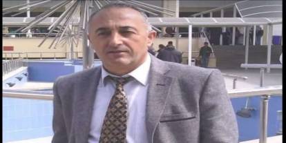 Resul Taş beyin kanamasına yenik düştü