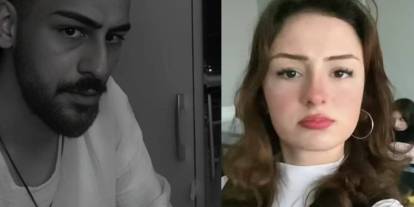 Anneler Gününde Yürek Yakan Ziyaret