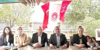 Anneler Günü’ne özel anlamlı buluşma