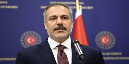 Dışişleri Bakanı Fidan: PKK'nın kararı tarihi ve önemli