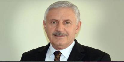 Özbek savaşın yerin dibine gömüp barışı filizlendirmeliyiz