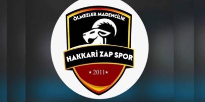 Zapspor-Yüksekova Derbisi 17 Mayıs’ta!
