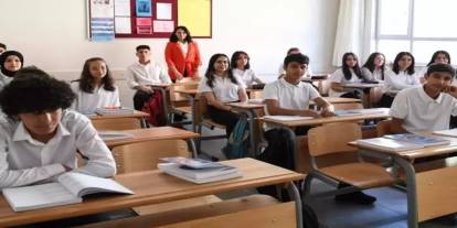 Liselere yeni ders geldi
