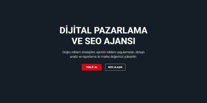WeListUp SEO Ajansı ile Dijital Başarınızı Yükseltin