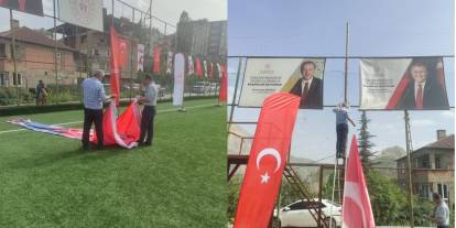 Hakkari’de 19 Mayıs coşkusu