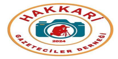 Hakkari Gazeteciler Derneği’nden 19 Mayıs Mesajı