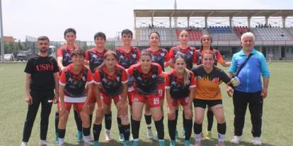 1936 Hakkari Hayalkent Spor Kulübünden Teşekkür Mesajı