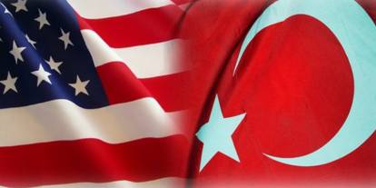 Türkiye ve ABD’den Suriye’de Ortak Adım