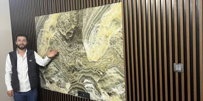 Hakkari Dekorasyon, Kurban Bayramı öncesi yoğun talep görüyor