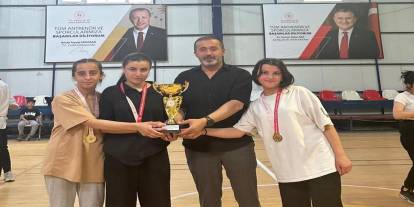 Yüksekova ve Çukurca'da Basketbol rüzgârı esiyor