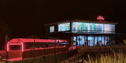 Vadi Restoran yeniden hizmette