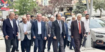 Kadim Şehir Hakkari" Çalıştayı
