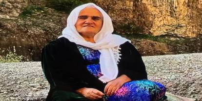 Özdilek ailesinin acı günü