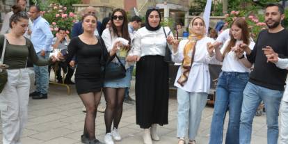 Hakkari Yöresel Lezzetler Festivali foto/galeri